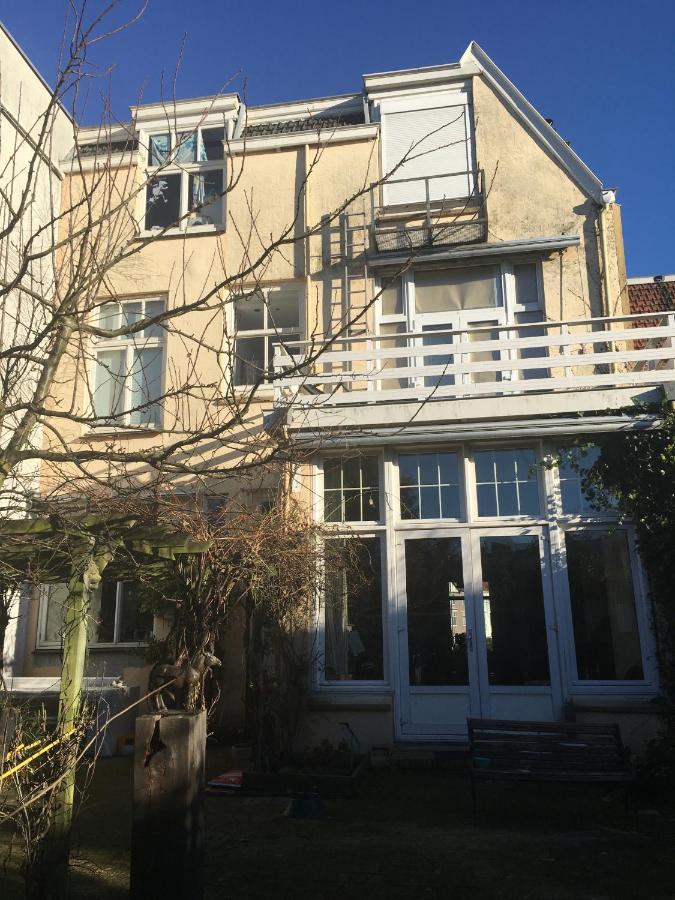 Bed & Breakfast Hidden Pearl Family Haarlem