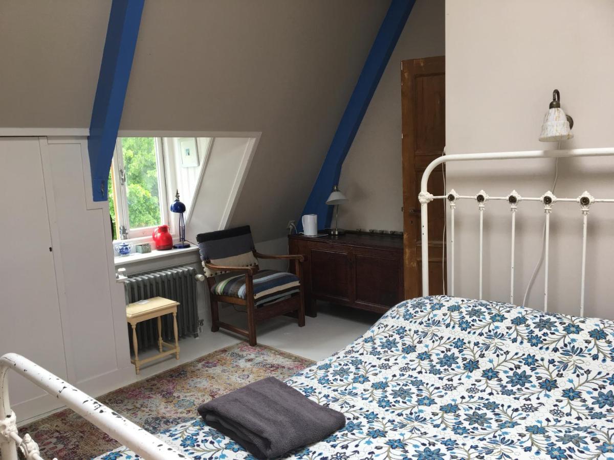 Bed & Breakfast Hidden Pearl Family *